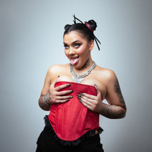 Listen to PUCCA (Explicit) song with lyrics from Iamnazag