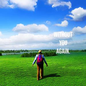 收聽.Uzu的without you again.歌詞歌曲