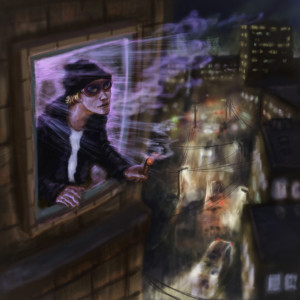 Listen to Hancock (Explicit) song with lyrics from Yakata 044