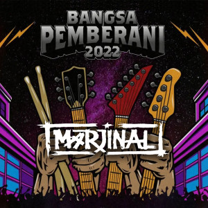 Listen to Darah Juang (Live) song with lyrics from Marjinal