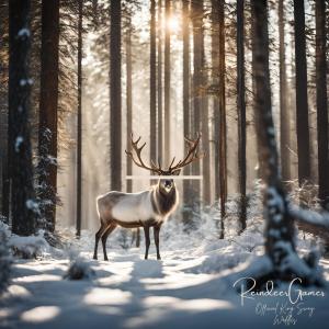 Official King Sway的專輯ReindeerGames