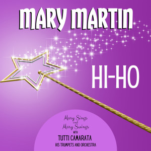 ดาวน์โหลดและฟังเพลง One Song พร้อมเนื้อเพลงจาก Mary Martin