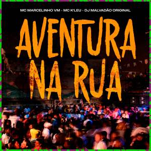 ดาวน์โหลดและฟังเพลง Aventura na Rua (Explicit) พร้อมเนื้อเพลงจาก DJ MALVADÃO ORIGINAL