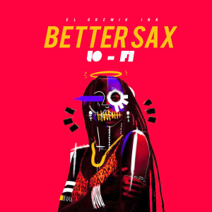 Album Better Sax (Lo-Fi) from Nova Jazzers