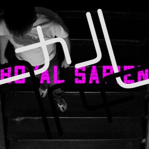 收聽Royal Sapien的Try (Original)歌詞歌曲