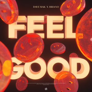 Album Feel Good oleh Dave Mak