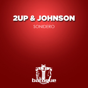 Album Sonidero from Johnson