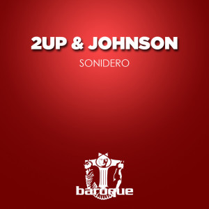 Album Sonidero from 2UP