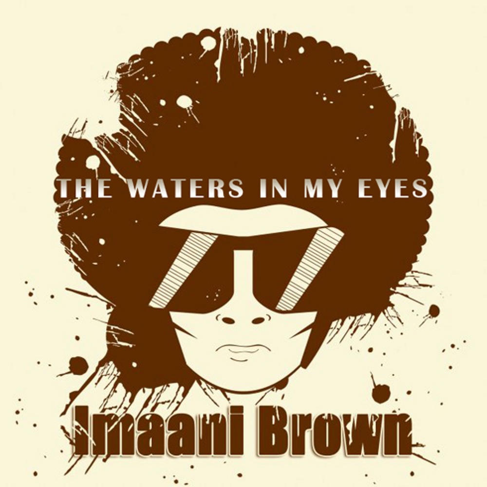 The Waters in My Eyes (Original Mix)