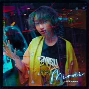 Album Mirai from SILVERSKIN