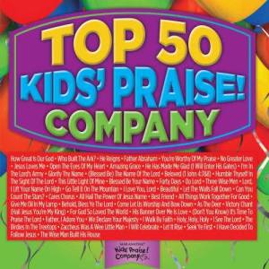 收聽Kids Praise Kids的As The Deer歌詞歌曲