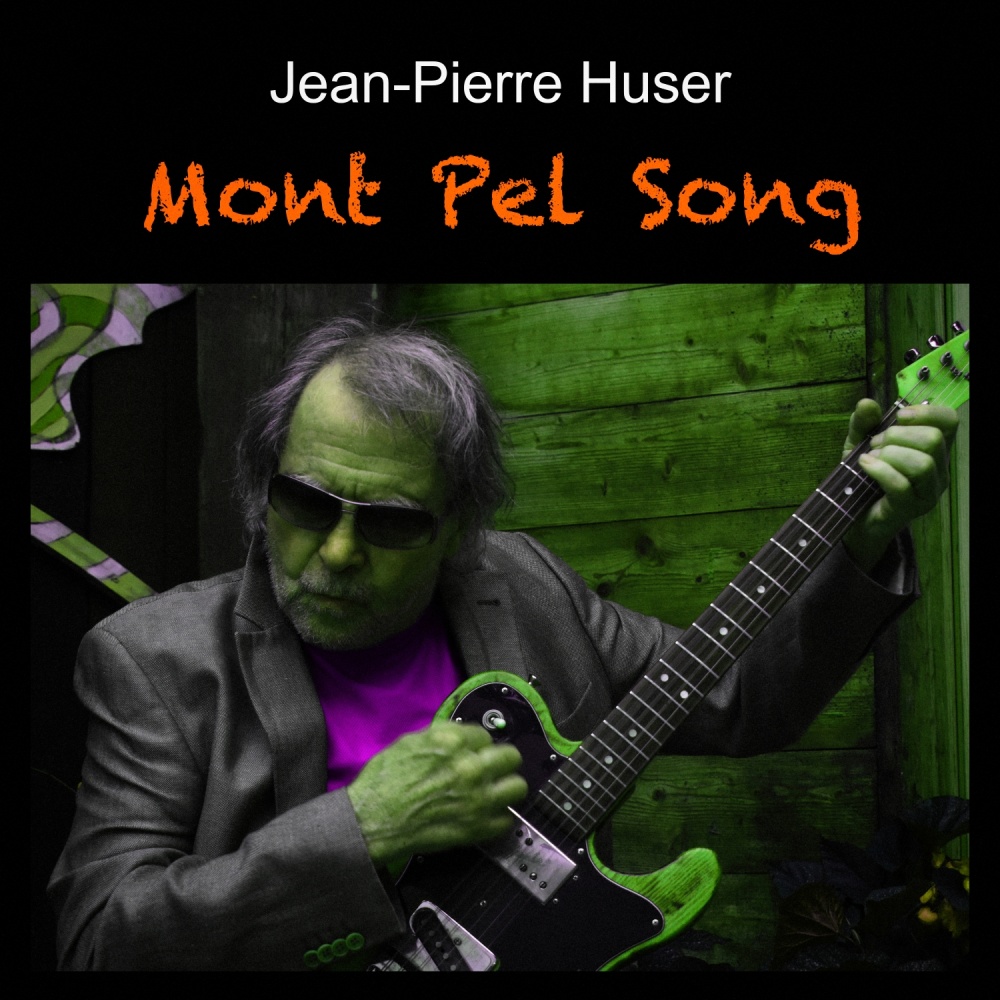 Mont Pel Song