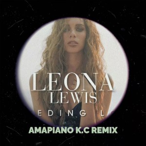 Album BLEEDING LOVE(AMAPIANO K.C REMIX) oleh K.C.Orange