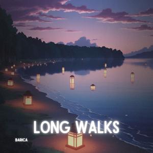 Album Long Walks from 
