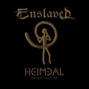 Album Heimdal (Deluxe Version) from Enslaved