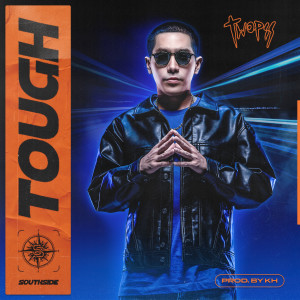อัลบัม TOUGH ศิลปิน Twopee Southside