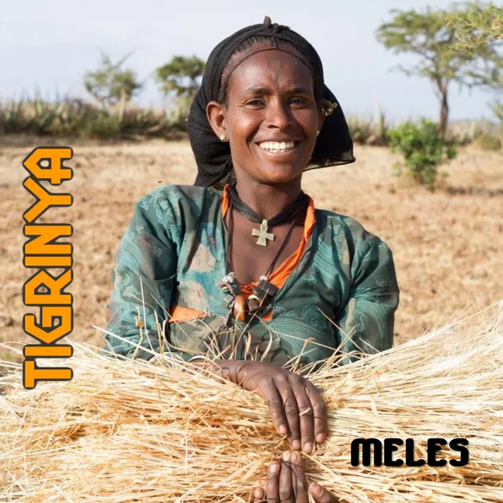 Tigrinya