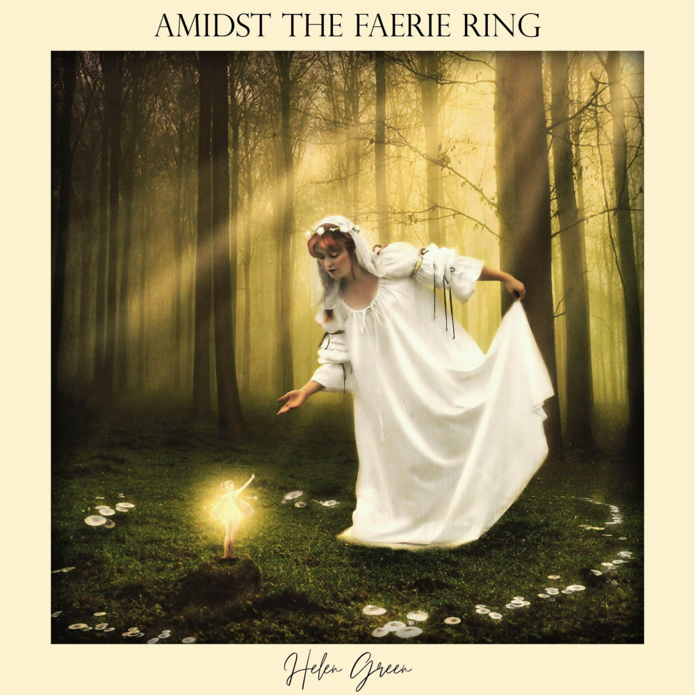 Amidst the Faerie Ring