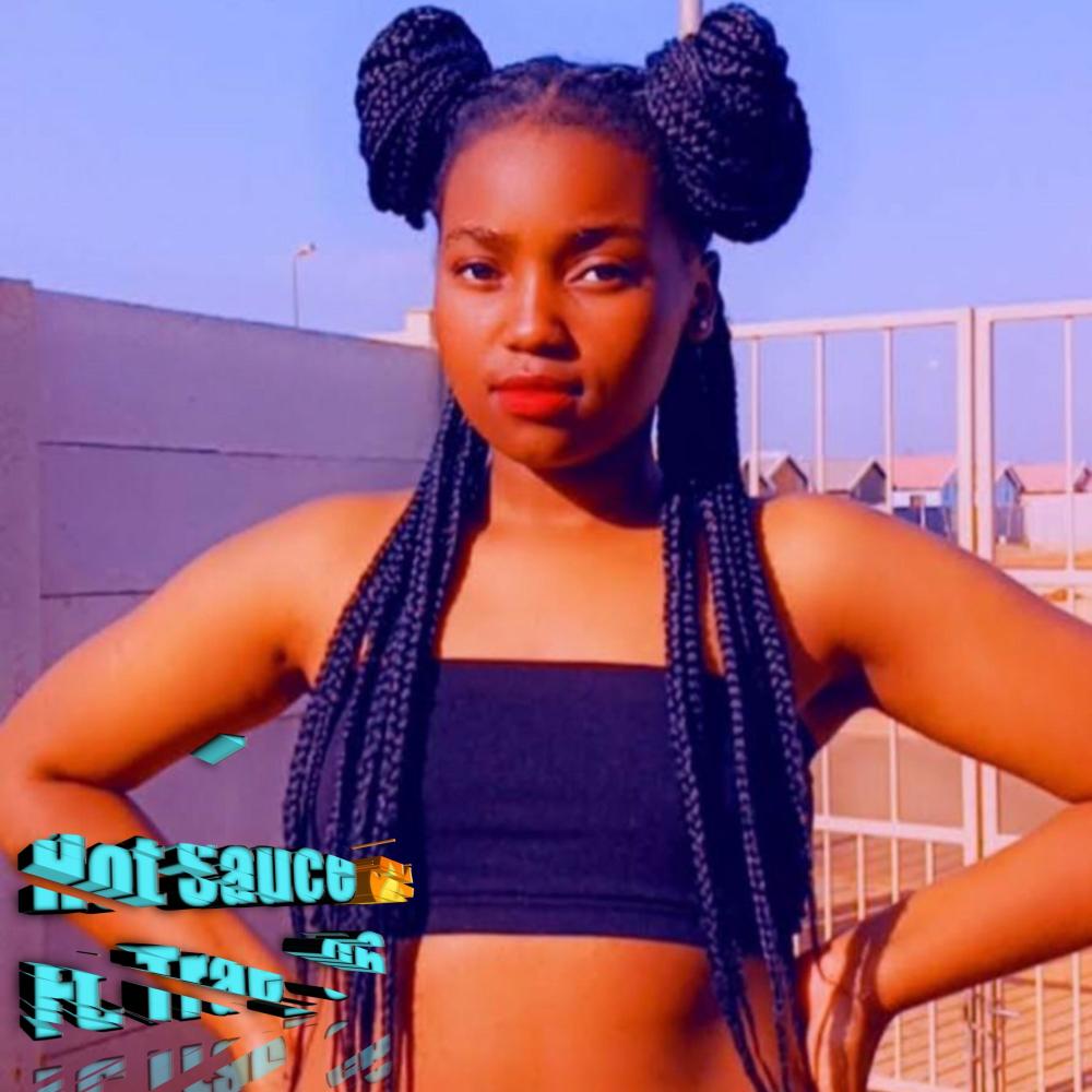 Hot Sauce(feat.Trae_06) (Explicit)
