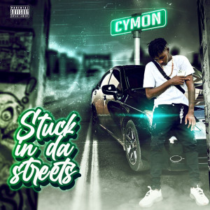 Album Stuck In Da Streets (Explicit) from 