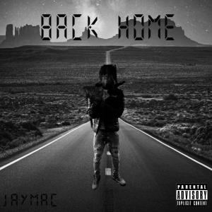 Jaymac的專輯Backhome (Explicit)