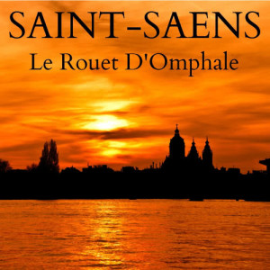 Marcus Dods的專輯Saint-Saëns: Le Rouet D'Omphale
