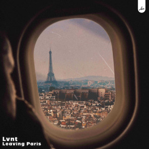 Album Leaving Paris from 
