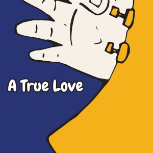 อัลบัม A True Love ศิลปิน Taryn Szpilman
