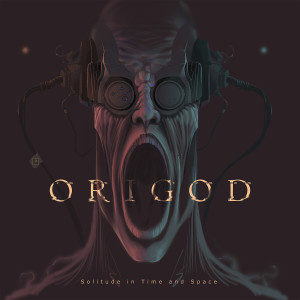Origod的专辑Solitude in Time and Space