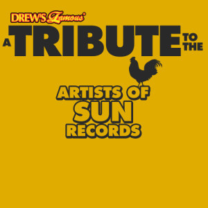 The Hit Crew的專輯A Tribute to the Artists of Sun Records