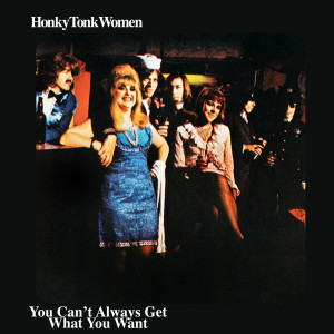 ดาวน์โหลดและฟังเพลง Honky Tonk Women พร้อมเนื้อเพลงจาก The Rolling Stones