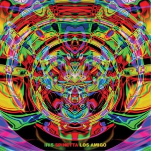 ดาวน์โหลดและฟังเพลง Iris พร้อมเนื้อเพลงจาก Spinetta