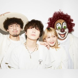 SEKAI NO OWARI