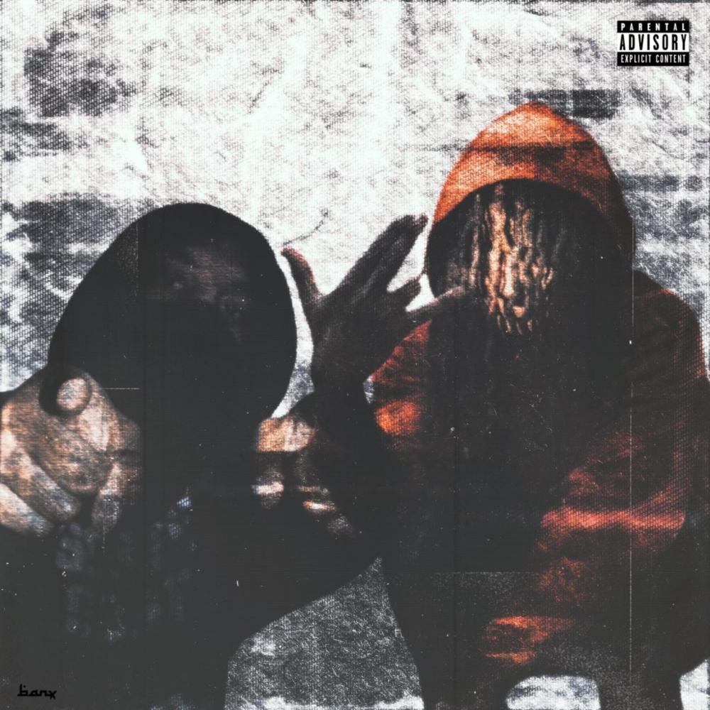 Lotus (feat. Vurden) (Explicit)