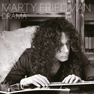Marty Friedman的專輯Dead Of Winter