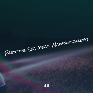 Album Part the Sea from 4U