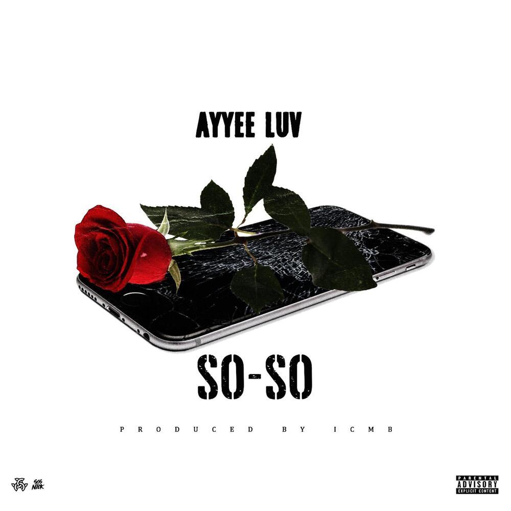 So So (Explicit)