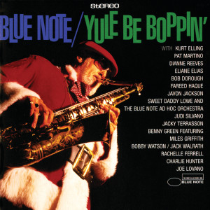 ดาวน์โหลดและฟังเพลง Cool Yule พร้อมเนื้อเพลงจาก Kurt Elling