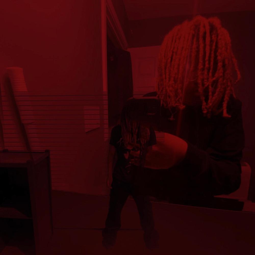 Niki Minaj V2 (feat. Maajins) (Explicit)
