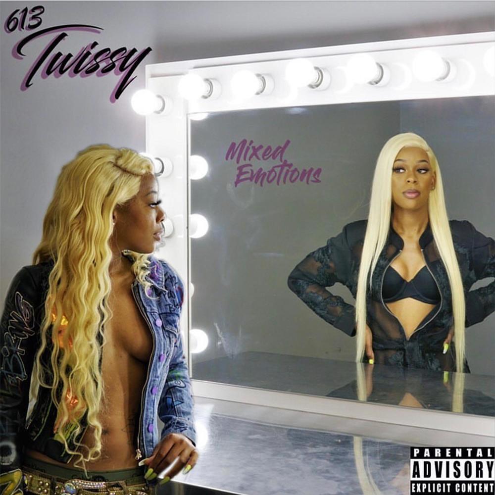 Could Of Been (feat. Bad Azz Becky) (Explicit)