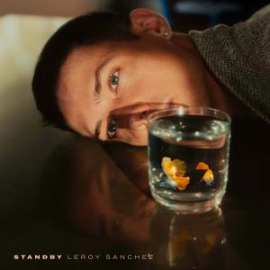 Album STANDBY (Explicit) oleh Leroy Sanchez