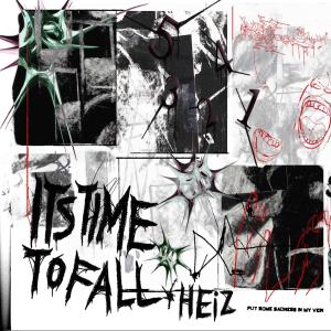 HEi-Z的專輯IT’S TIME TO FALL