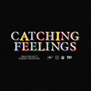Album Catching Feelings (feat. Phony Ppl) from Six60