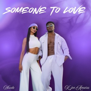 Listen to Someone to love song with lyrics from K-joe Amaru