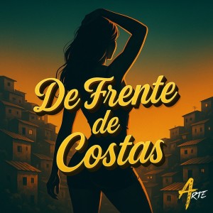ดาวน์โหลดและฟังเพลง De Frente de Costas (Explicit) พร้อมเนื้อเพลงจาก GUI 07