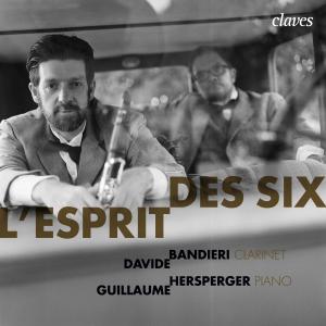 ดาวน์โหลดและฟังเพลง Sonate for Clarinet & Bassoon in D Major, FP 32a: III. Final พร้อมเนื้อเพลงจาก Davide Bandieri