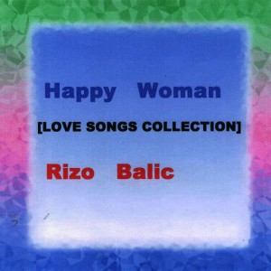 收聽Rizo Balic的I Can't Get You Out Of My Mind歌詞歌曲