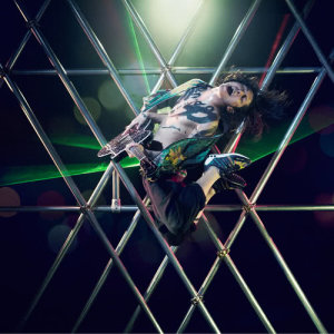 ดาวน์โหลดและฟังเพลง Hell No พร้อมเนื้อเพลงจาก Miyavi