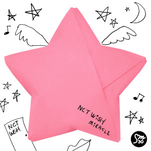 收聽NCT WISH的Miracle歌詞歌曲