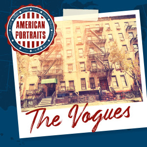 ดาวน์โหลดและฟังเพลง Still พร้อมเนื้อเพลงจาก The Vogues